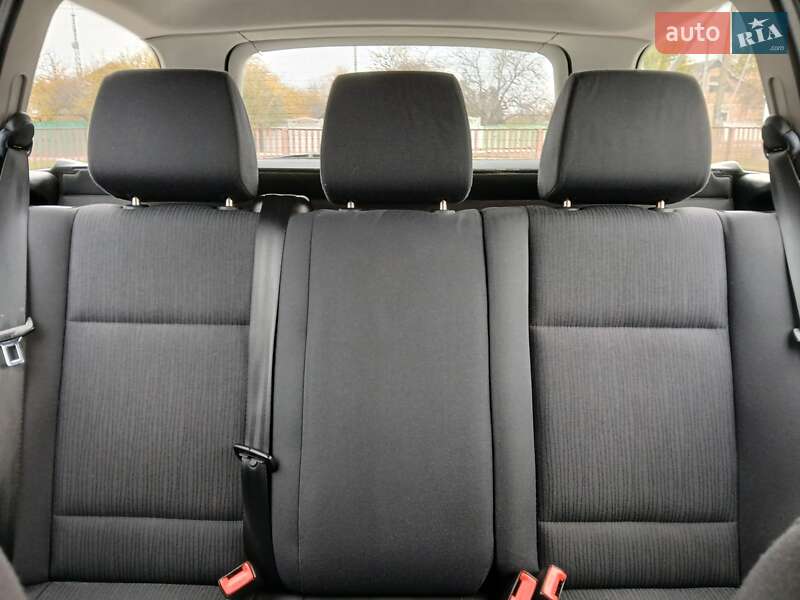 Универсал Skoda Octavia 2009 в Краснограде