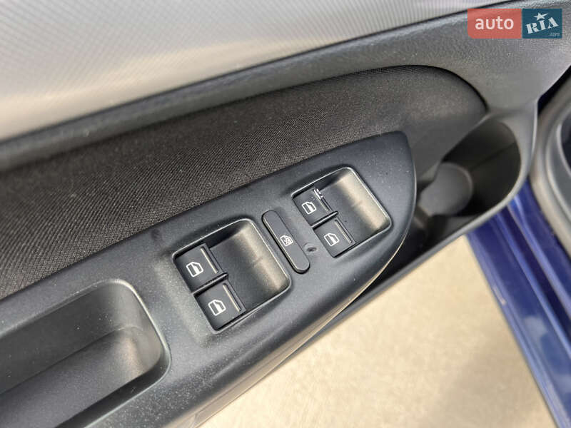 Универсал Skoda Octavia 2010 в Луцке