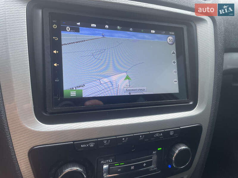 Лифтбек Skoda Octavia 2010 в Киеве фото 11 Лифтбек Skoda Octavia 2010 в Киеве