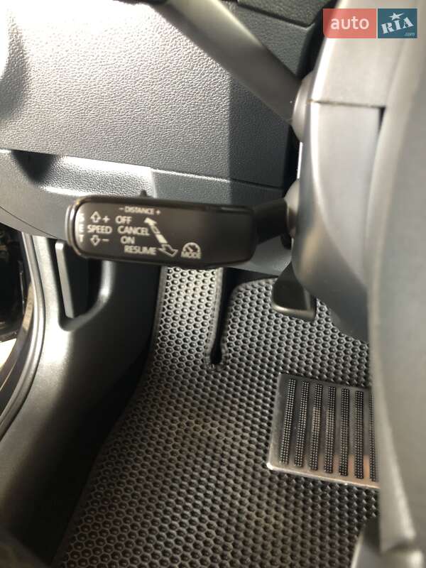 Лифтбек Skoda Octavia 2017 в Сваляве