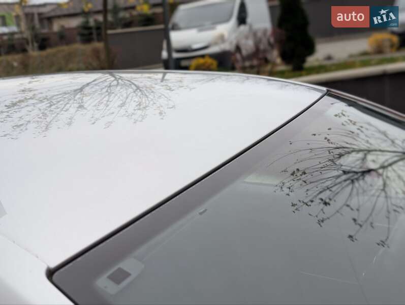 Лифтбек Skoda Octavia 2011 в Ивано-Франковске фото 31 Лифтбек Skoda Octavia 2011 в Ивано-Франковске