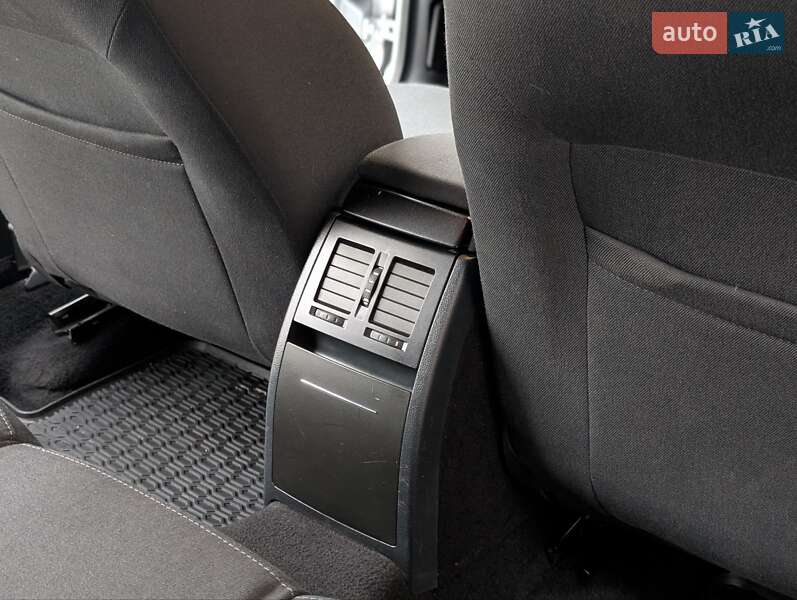 Лифтбек Skoda Octavia 2011 в Ивано-Франковске фото 51 Лифтбек Skoda Octavia 2011 в Ивано-Франковске