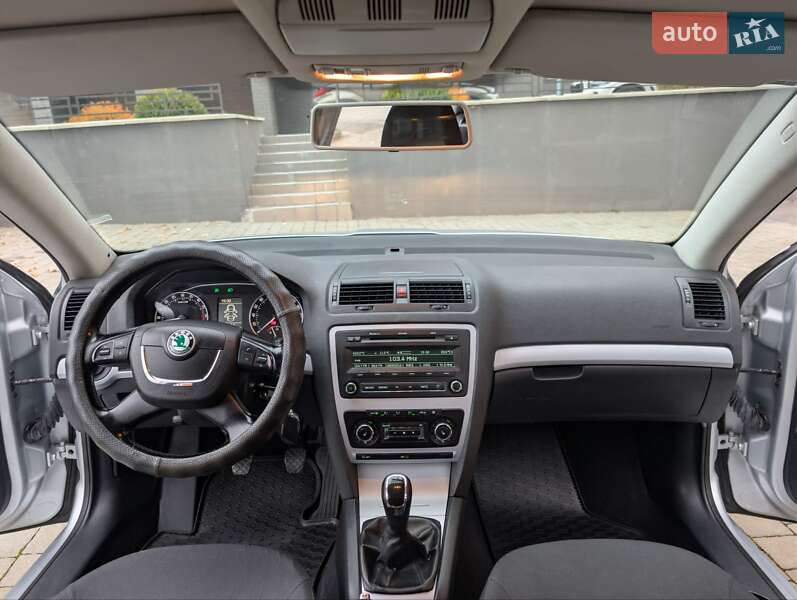 Лифтбек Skoda Octavia 2011 в Ивано-Франковске фото 53 Лифтбек Skoda Octavia 2011 в Ивано-Франковске