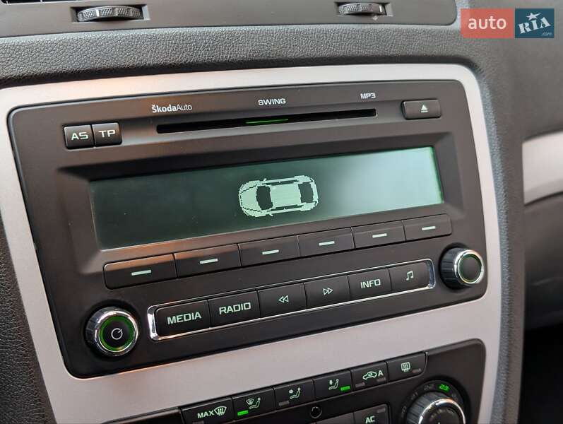 Лифтбек Skoda Octavia 2011 в Ивано-Франковске фото 57 Лифтбек Skoda Octavia 2011 в Ивано-Франковске