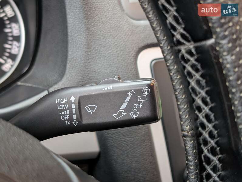 Лифтбек Skoda Octavia 2011 в Ивано-Франковске фото 64 Лифтбек Skoda Octavia 2011 в Ивано-Франковске