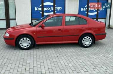 Универсал Skoda Octavia 2009 в Львове