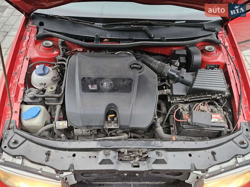 Универсал Skoda Octavia 2009 в Львове