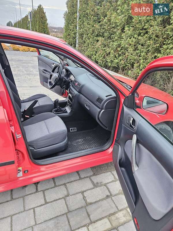 Универсал Skoda Octavia 2009 в Львове