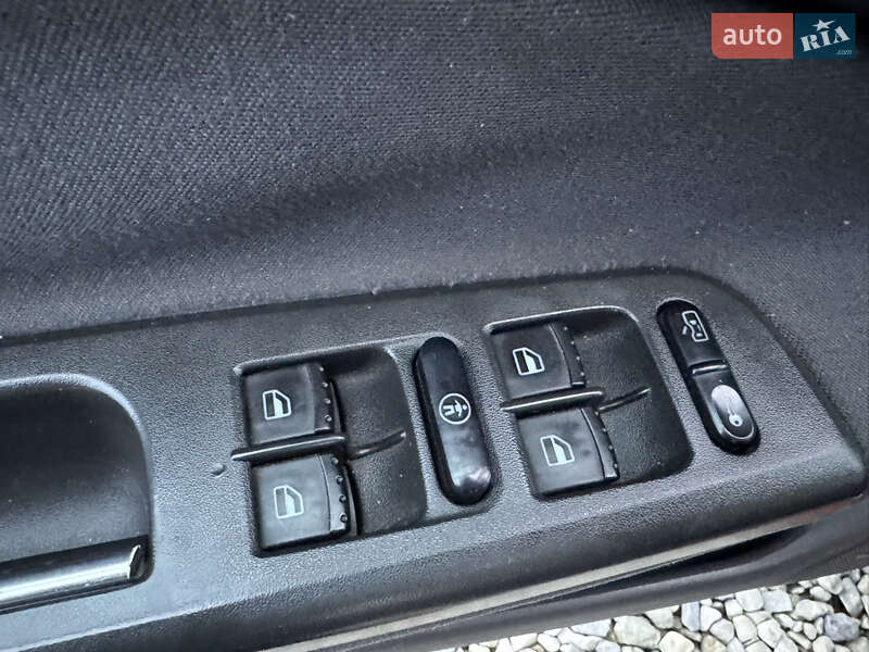 Лифтбек Skoda Octavia 2002 в Ивано-Франковске фото 17 Лифтбек Skoda Octavia 2002 в Ивано-Франковске