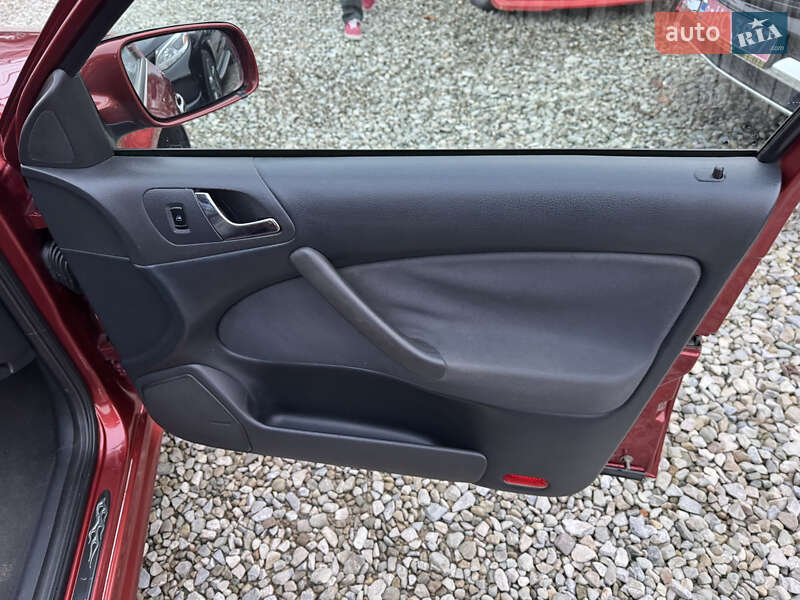 Лифтбек Skoda Octavia 2002 в Ивано-Франковске фото 26 Лифтбек Skoda Octavia 2002 в Ивано-Франковске