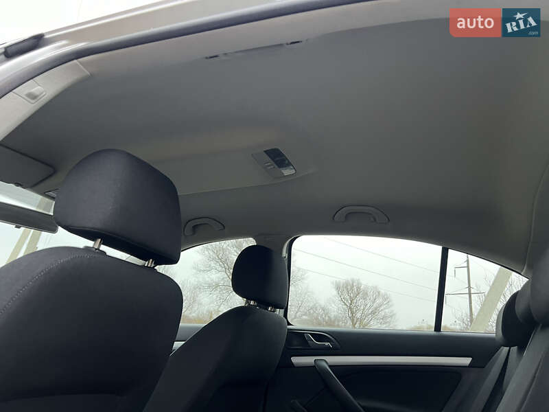 Лифтбек Skoda Octavia 2007 в Тернополе фото 20 Лифтбек Skoda Octavia 2007 в Тернополе