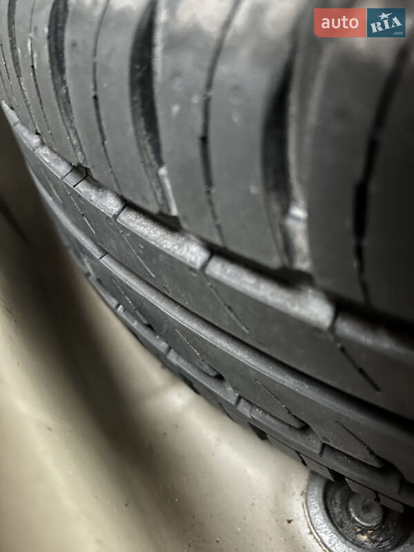 Лифтбек Skoda Octavia 2007 в Тернополе фото 27 Лифтбек Skoda Octavia 2007 в Тернополе