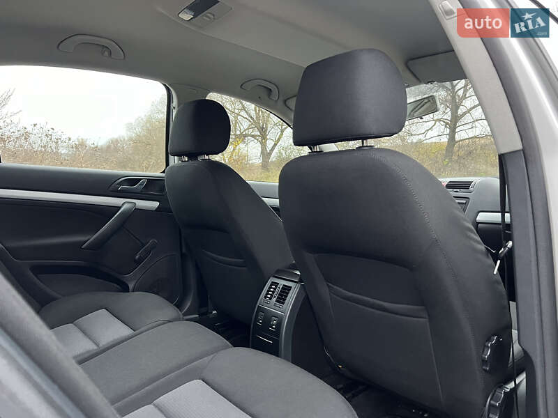 Лифтбек Skoda Octavia 2007 в Тернополе фото 30 Лифтбек Skoda Octavia 2007 в Тернополе