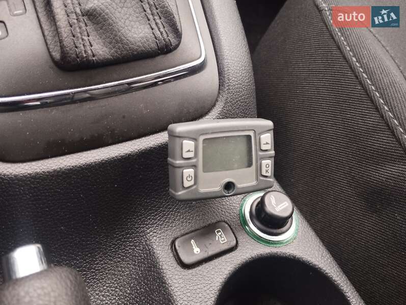 Лифтбек Skoda Octavia 2006 в Ивано-Франковске