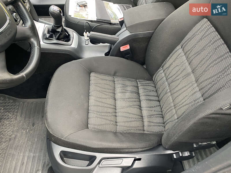 Універсал Skoda Octavia 2009 в Луцьку фото 10 Універсал Skoda Octavia 2009 в Луцьку