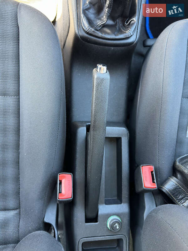 Ліфтбек Skoda Octavia 2005 в Вінниці