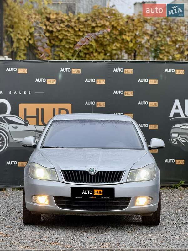 Лифтбек Skoda Octavia 2012 в Харькове фото 3 Лифтбек Skoda Octavia 2012 в Харькове