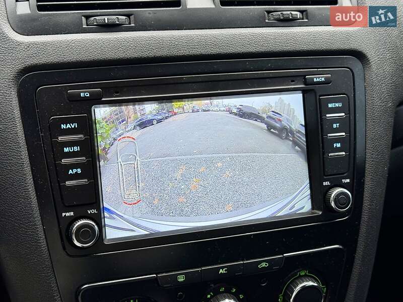 Лифтбек Skoda Octavia 2012 в Харькове фото 16 Лифтбек Skoda Octavia 2012 в Харькове