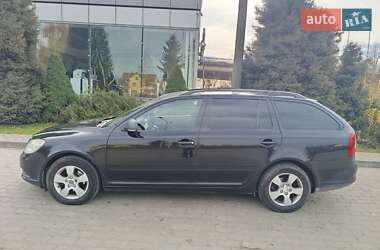 Універсал Skoda Octavia 2010 в Львові
