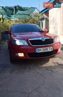 Универсал Skoda Octavia 2012 в Татарбунарах
