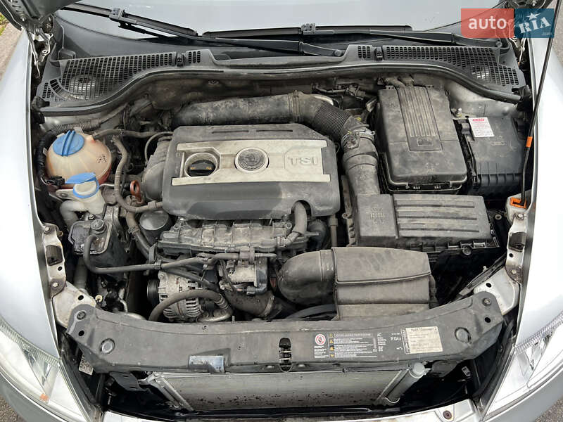 Лифтбек Skoda Octavia 2012 в Киеве