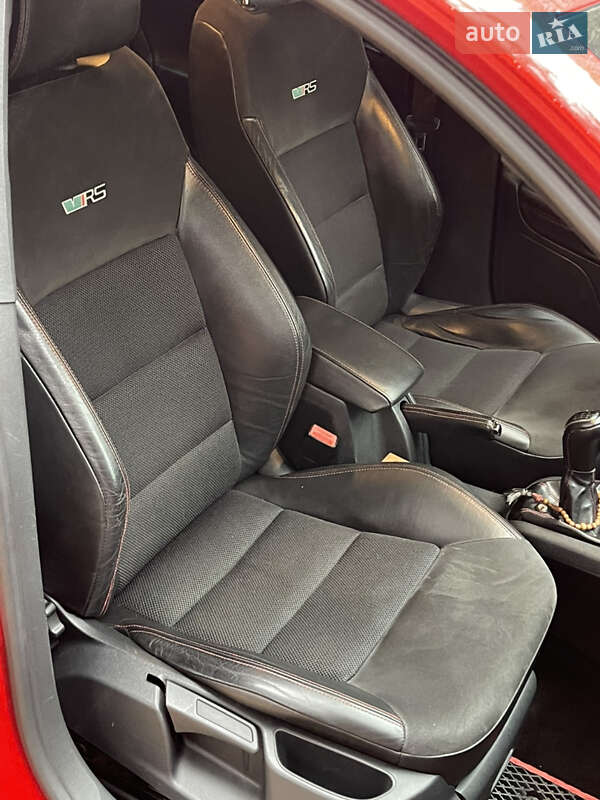 Лифтбек Skoda Octavia 2012 в Днепре