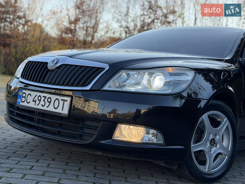 Универсал Skoda Octavia 2009 в Львове фото 24 Универсал Skoda Octavia 2009 в Львове