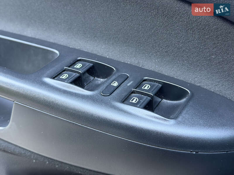 Универсал Skoda Octavia 2009 в Львове фото 33 Универсал Skoda Octavia 2009 в Львове