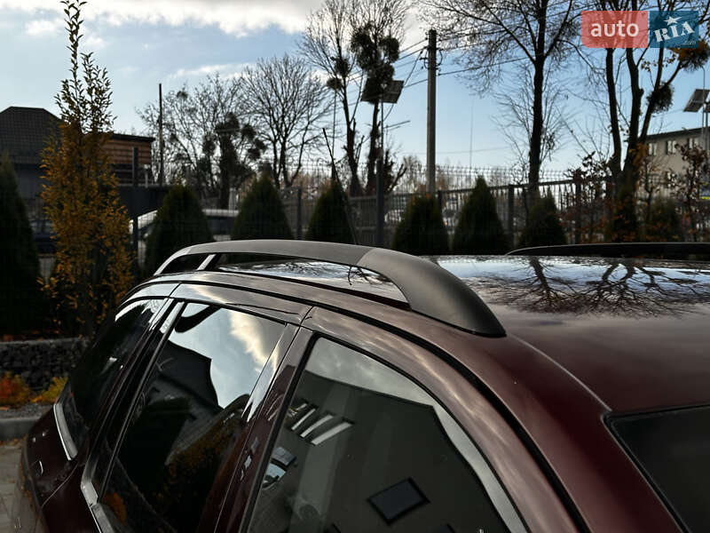 Универсал Skoda Octavia 2009 в Луцке фото 17 Универсал Skoda Octavia 2009 в Луцке