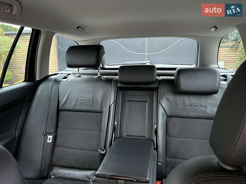 Универсал Skoda Octavia 2010 в Ровно фото 7 Универсал Skoda Octavia 2010 в Ровно