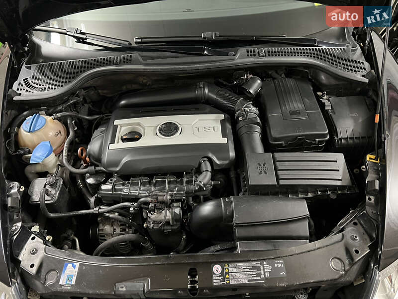 Универсал Skoda Octavia 2010 в Ровно фото 4 Универсал Skoda Octavia 2010 в Ровно