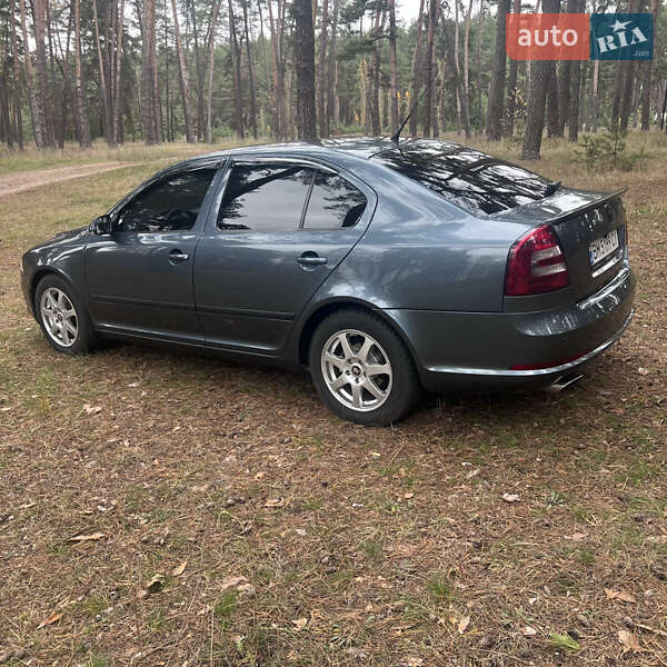 Лифтбек Skoda Octavia 2006 в Ахтырке фото 10 Лифтбек Skoda Octavia 2006 в Ахтырке