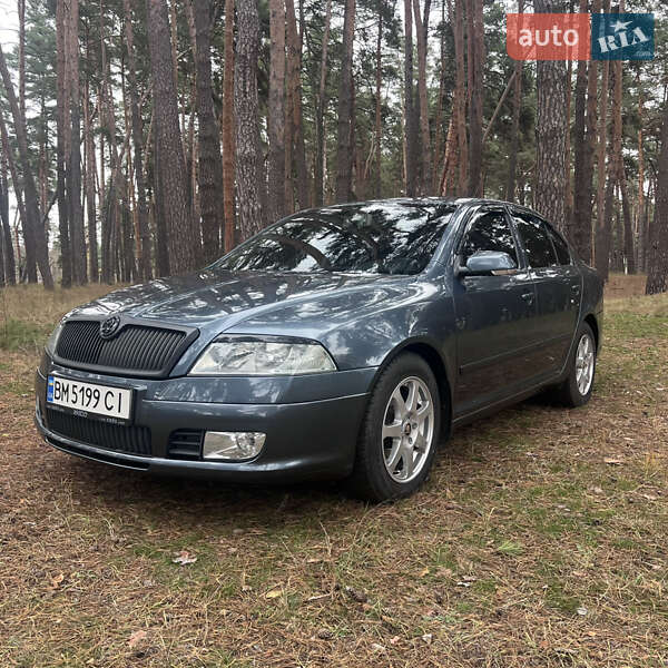 Лифтбек Skoda Octavia 2006 в Ахтырке фото 18 Лифтбек Skoda Octavia 2006 в Ахтырке