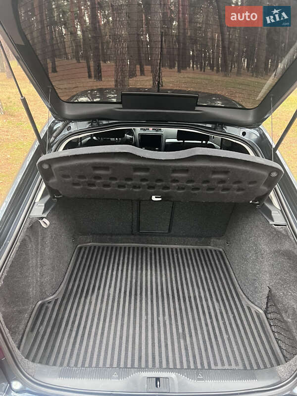 Лифтбек Skoda Octavia 2006 в Ахтырке фото 25 Лифтбек Skoda Octavia 2006 в Ахтырке