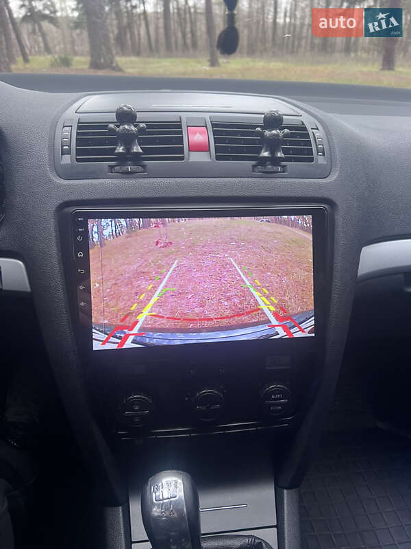 Лифтбек Skoda Octavia 2006 в Ахтырке фото 30 Лифтбек Skoda Octavia 2006 в Ахтырке