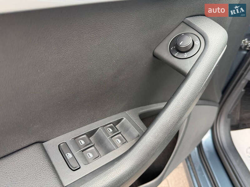 Универсал Skoda Octavia 2015 в Житомире