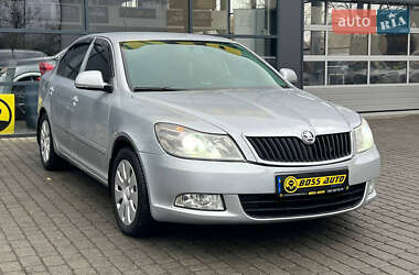 Ліфтбек Skoda Octavia 2012 в Івано-Франківську