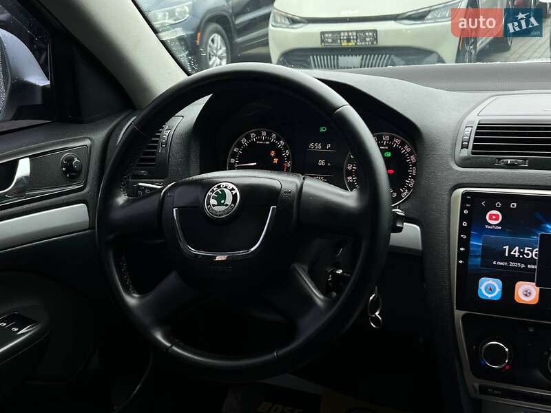 Лифтбек Skoda Octavia 2012 в Ивано-Франковске фото 10 Лифтбек Skoda Octavia 2012 в Ивано-Франковске