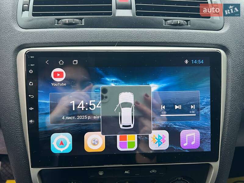 Лифтбек Skoda Octavia 2012 в Ивано-Франковске фото 14 Лифтбек Skoda Octavia 2012 в Ивано-Франковске