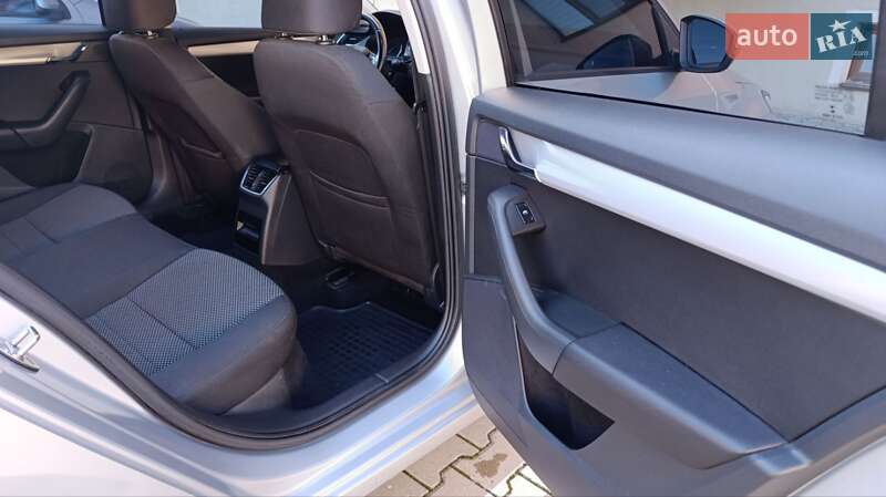 Універсал Skoda Octavia 2014 в Ужгороді фото 23 Універсал Skoda Octavia 2014 в Ужгороді