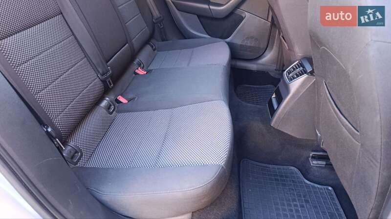 Універсал Skoda Octavia 2014 в Ужгороді фото 28 Універсал Skoda Octavia 2014 в Ужгороді