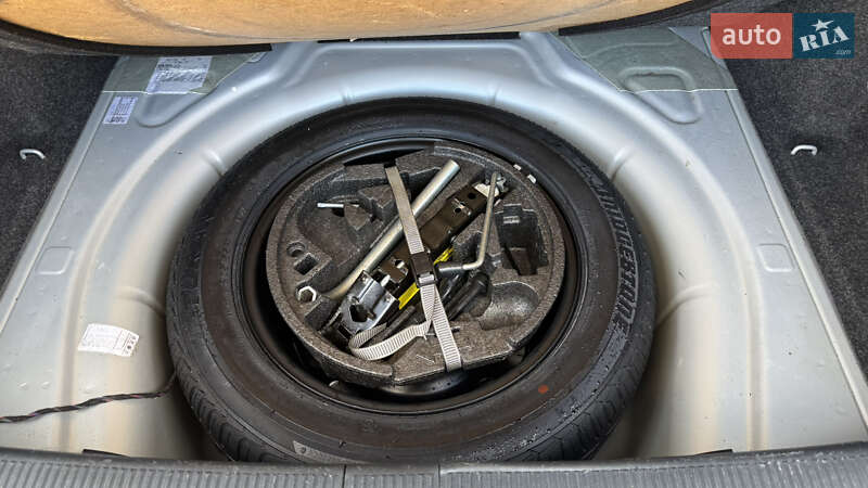 Универсал Skoda Octavia 2011 в Луцке фото 19 Универсал Skoda Octavia 2011 в Луцке