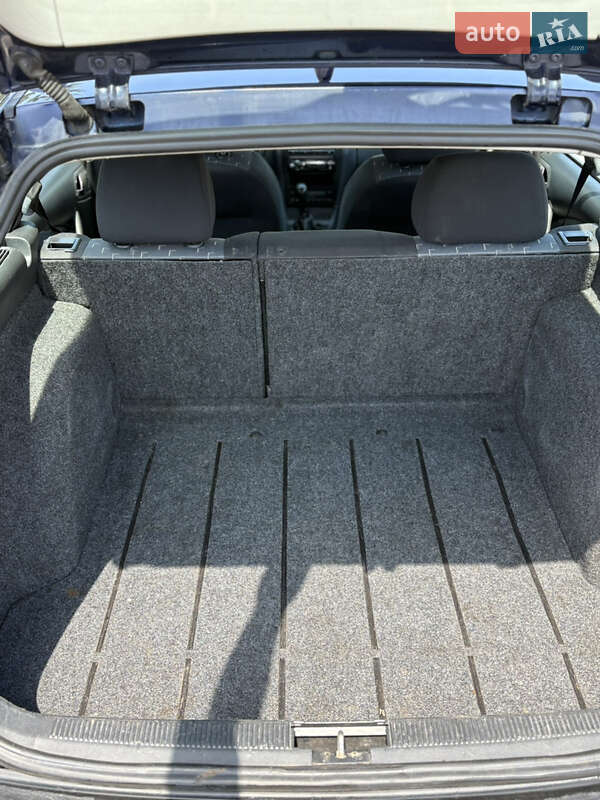 Универсал Skoda Octavia 2003 в Лубнах фото 9 Универсал Skoda Octavia 2003 в Лубнах