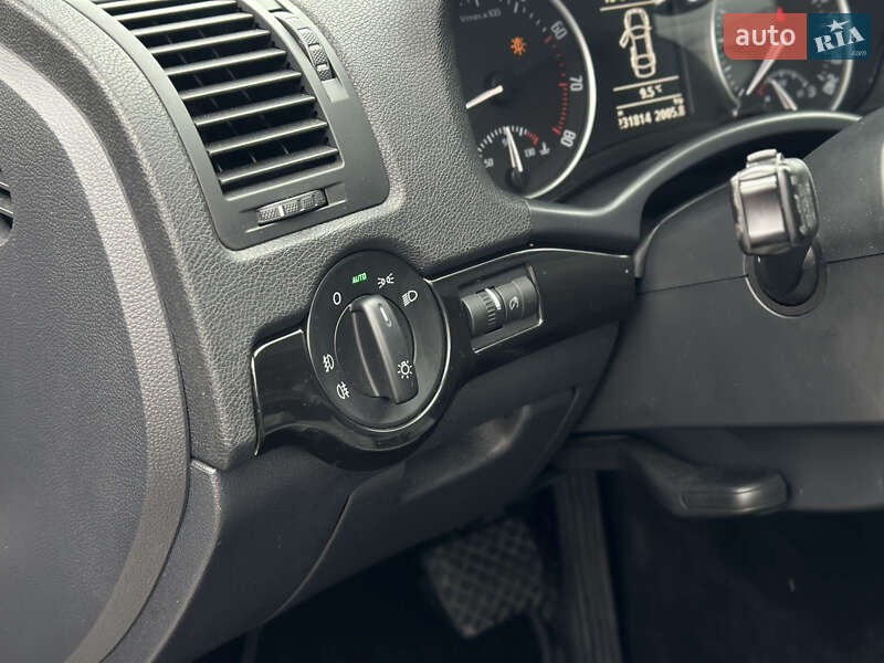 Лифтбек Skoda Octavia 2010 в Киеве фото 31 Лифтбек Skoda Octavia 2010 в Киеве