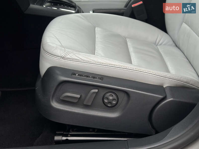 Лифтбек Skoda Octavia 2010 в Киеве фото 33 Лифтбек Skoda Octavia 2010 в Киеве