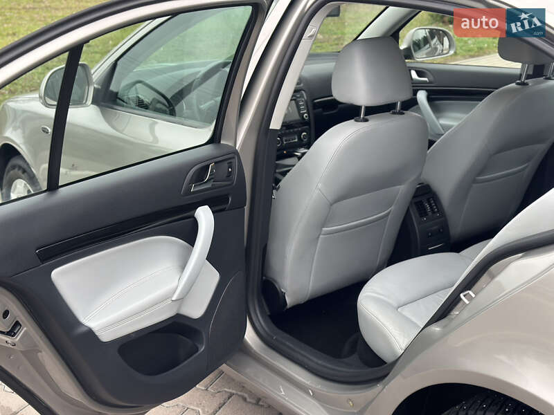 Лифтбек Skoda Octavia 2010 в Киеве фото 35 Лифтбек Skoda Octavia 2010 в Киеве