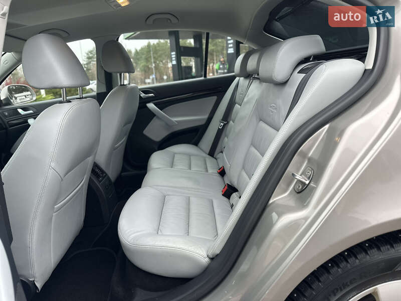 Лифтбек Skoda Octavia 2010 в Киеве фото 36 Лифтбек Skoda Octavia 2010 в Киеве