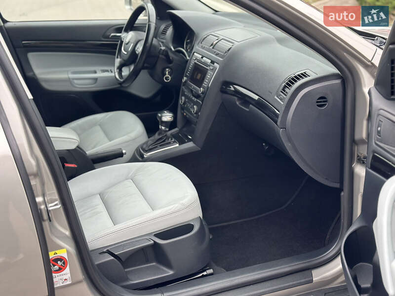 Лифтбек Skoda Octavia 2010 в Киеве фото 41 Лифтбек Skoda Octavia 2010 в Киеве