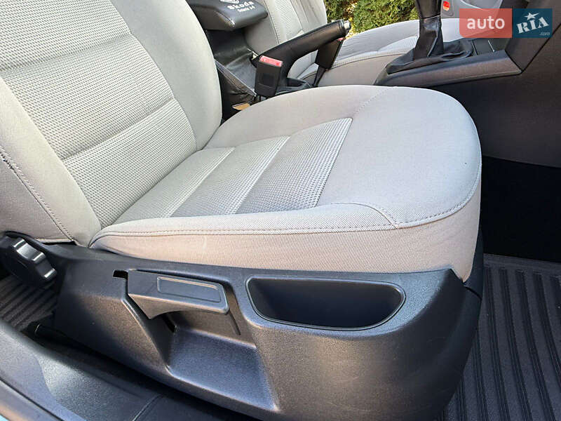 Универсал Skoda Octavia 2008 в Трускавце фото 40 Универсал Skoda Octavia 2008 в Трускавце