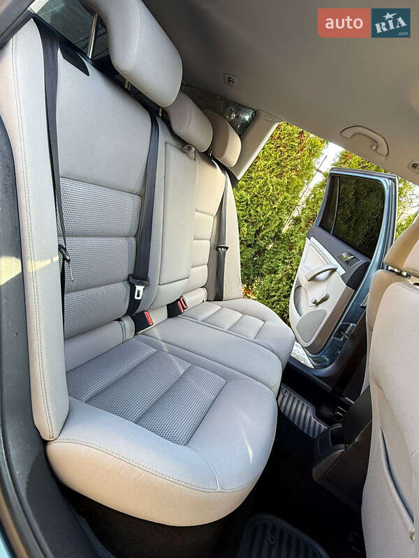 Универсал Skoda Octavia 2008 в Трускавце фото 43 Универсал Skoda Octavia 2008 в Трускавце